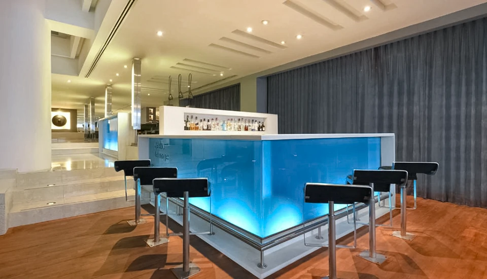 هتل بل ایر بانکوک